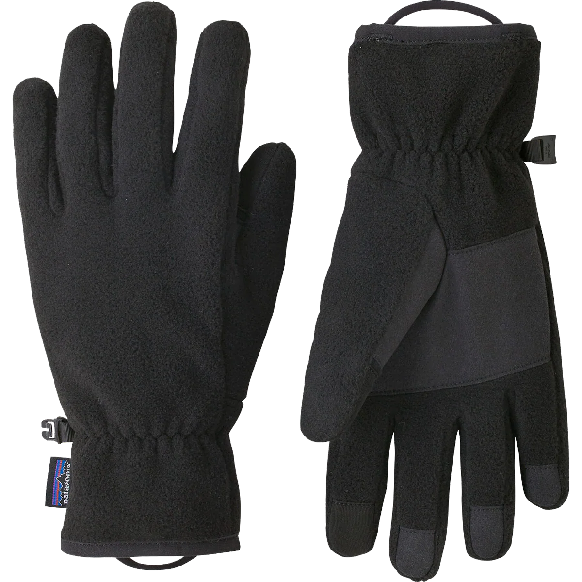 Synchilla Gloves - Styles Love