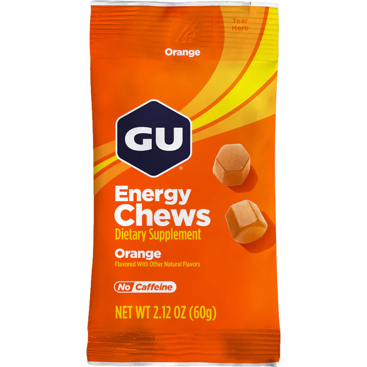 Energy Chews - Styles Love