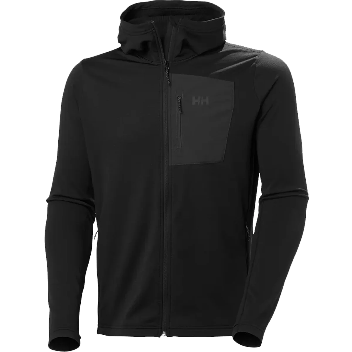 Men's Versalite Hooded Fleece Jacket - Styles Love