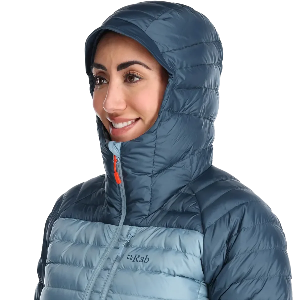 Women's Microlight Alpine Jacket - Styles Love