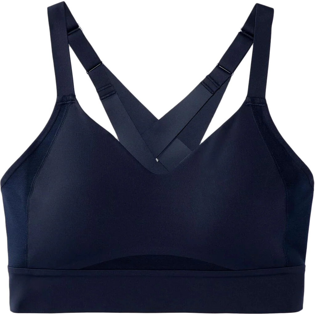 Women's Drive Interlace Bra - Styles Love