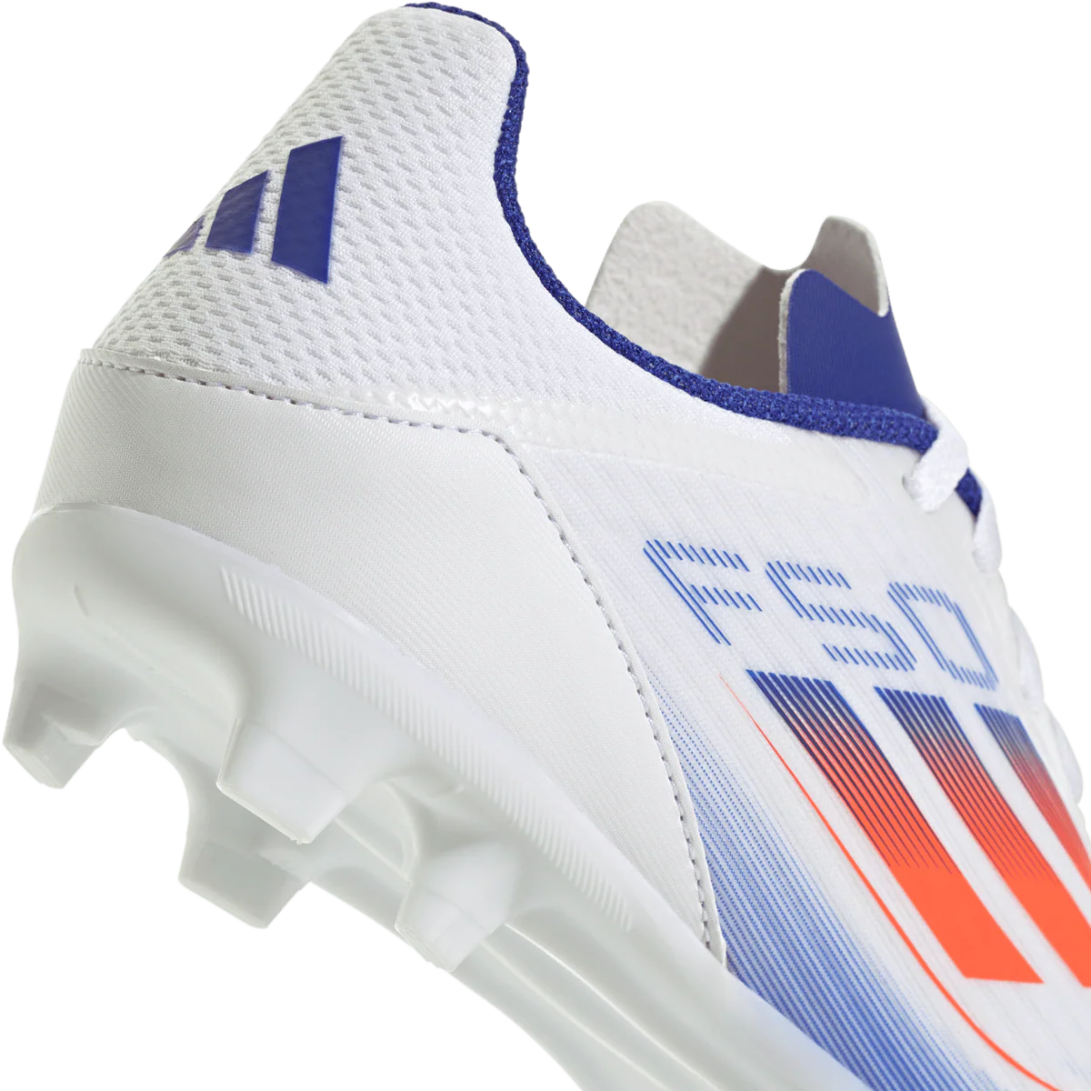 Youth F50 League FG/MG - Styles Love