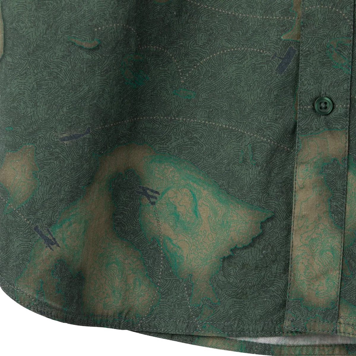 Men's The Jam Shirt - Styles Love