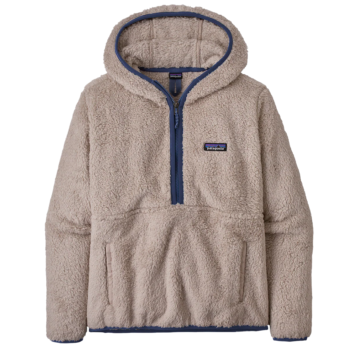 Women's Los Gatos Hooded Pullover - Styles Love