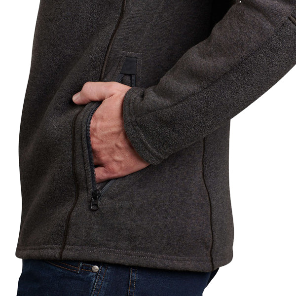 Men's Interceptr FZ - Styles Love