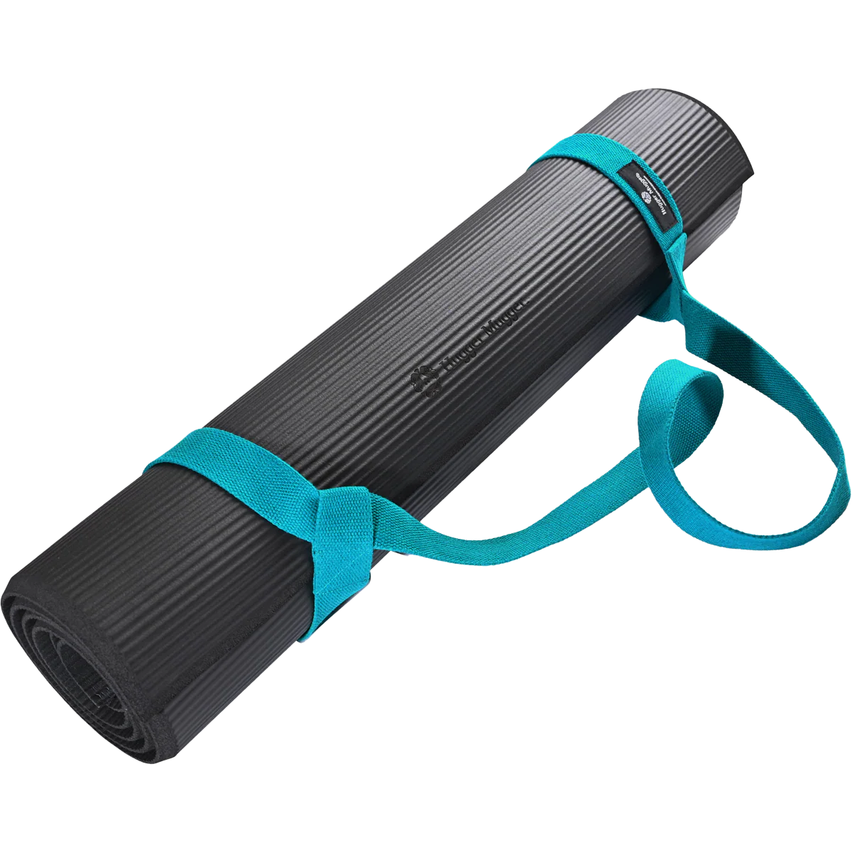 Strap Sling Yoga Mat Carrier - Styles Love