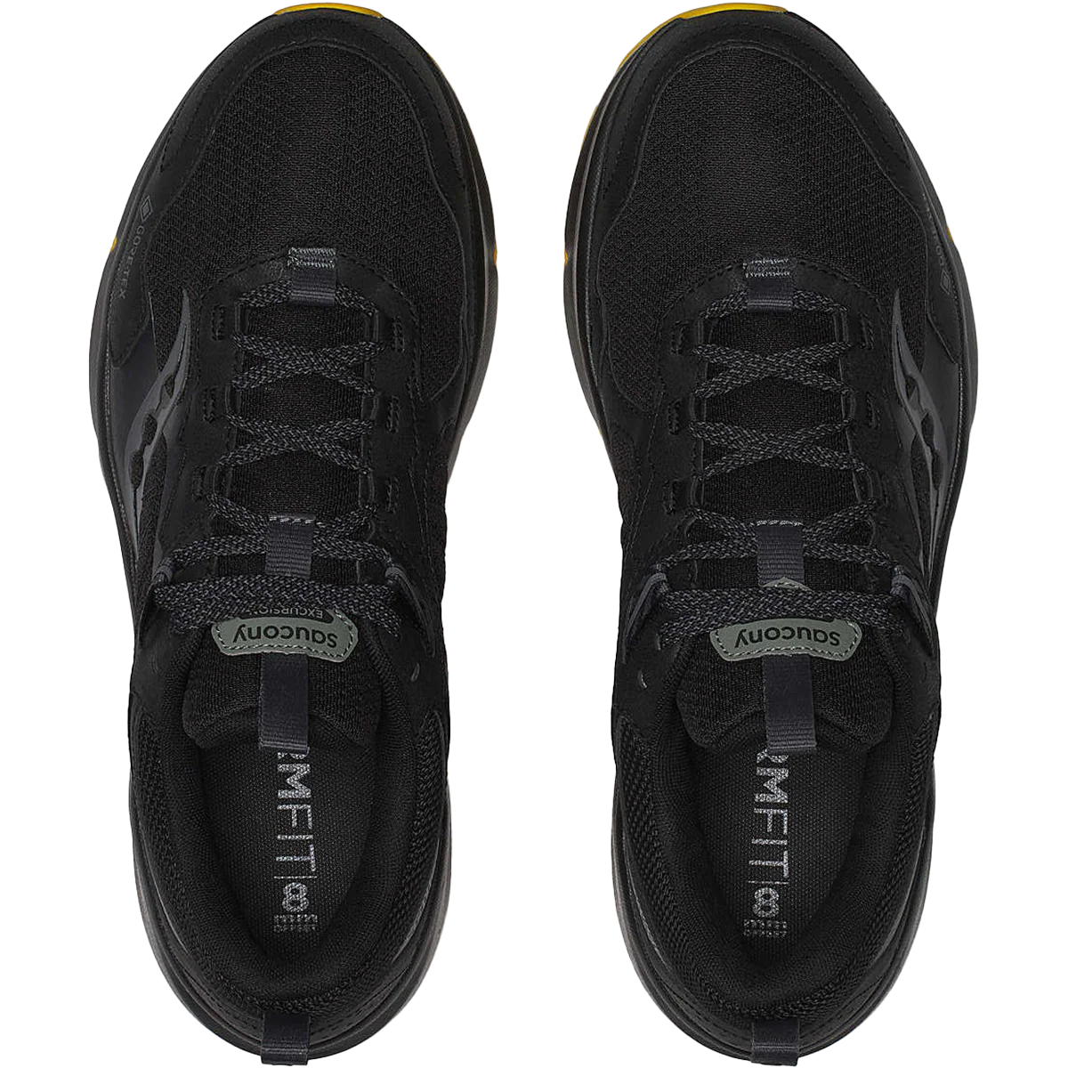 Men's Excursion TR17 GTX - Styles Love