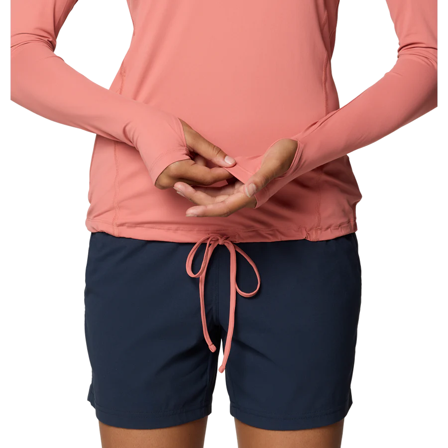 Women's Crater Lake Hoody - Styles Love