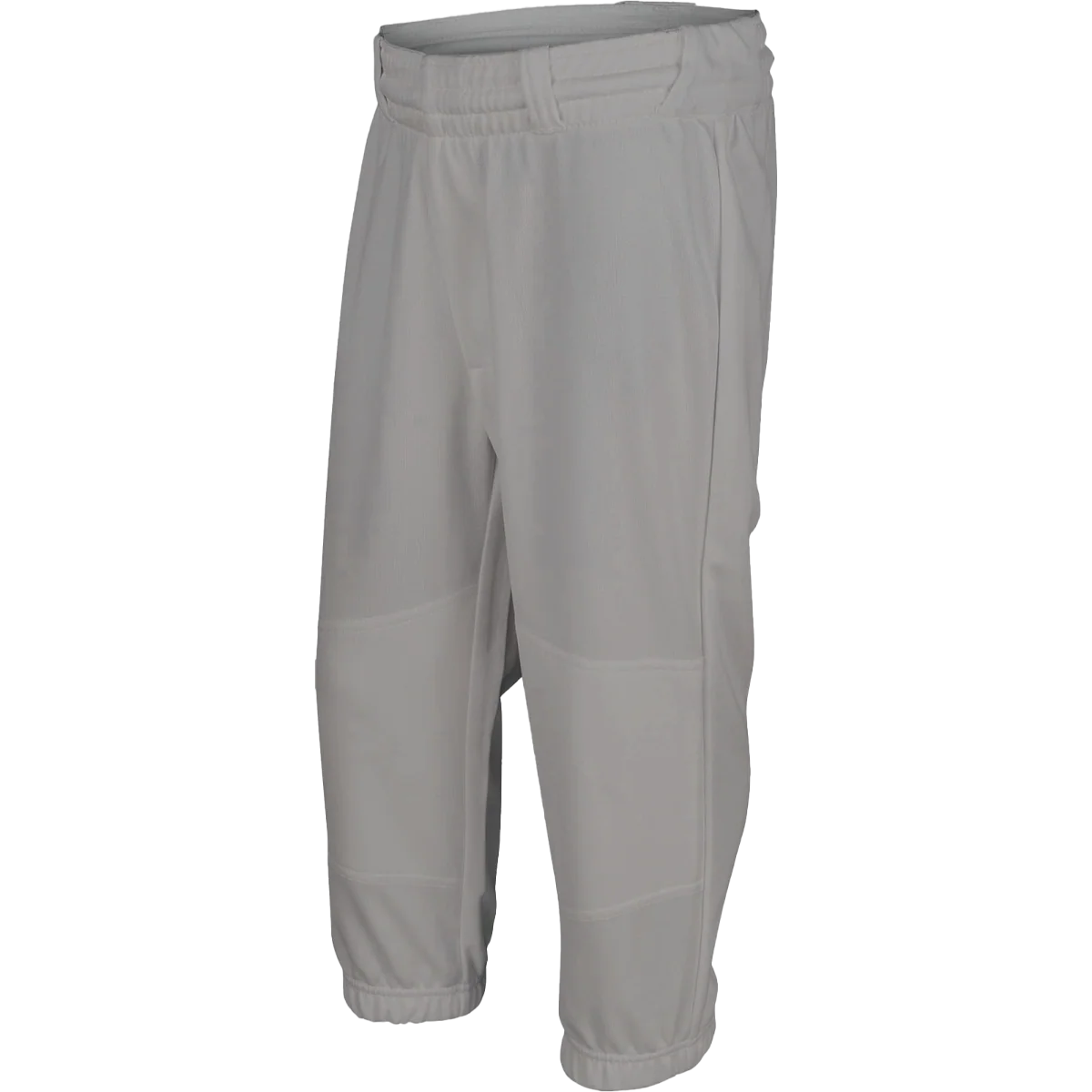 Youth Cycle Pull Up Pant with Belt Loops - Styles Love