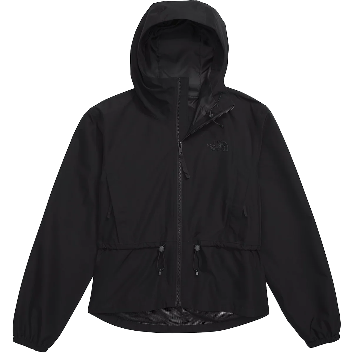 Women's Daybreak Rain Jacket - Styles Love