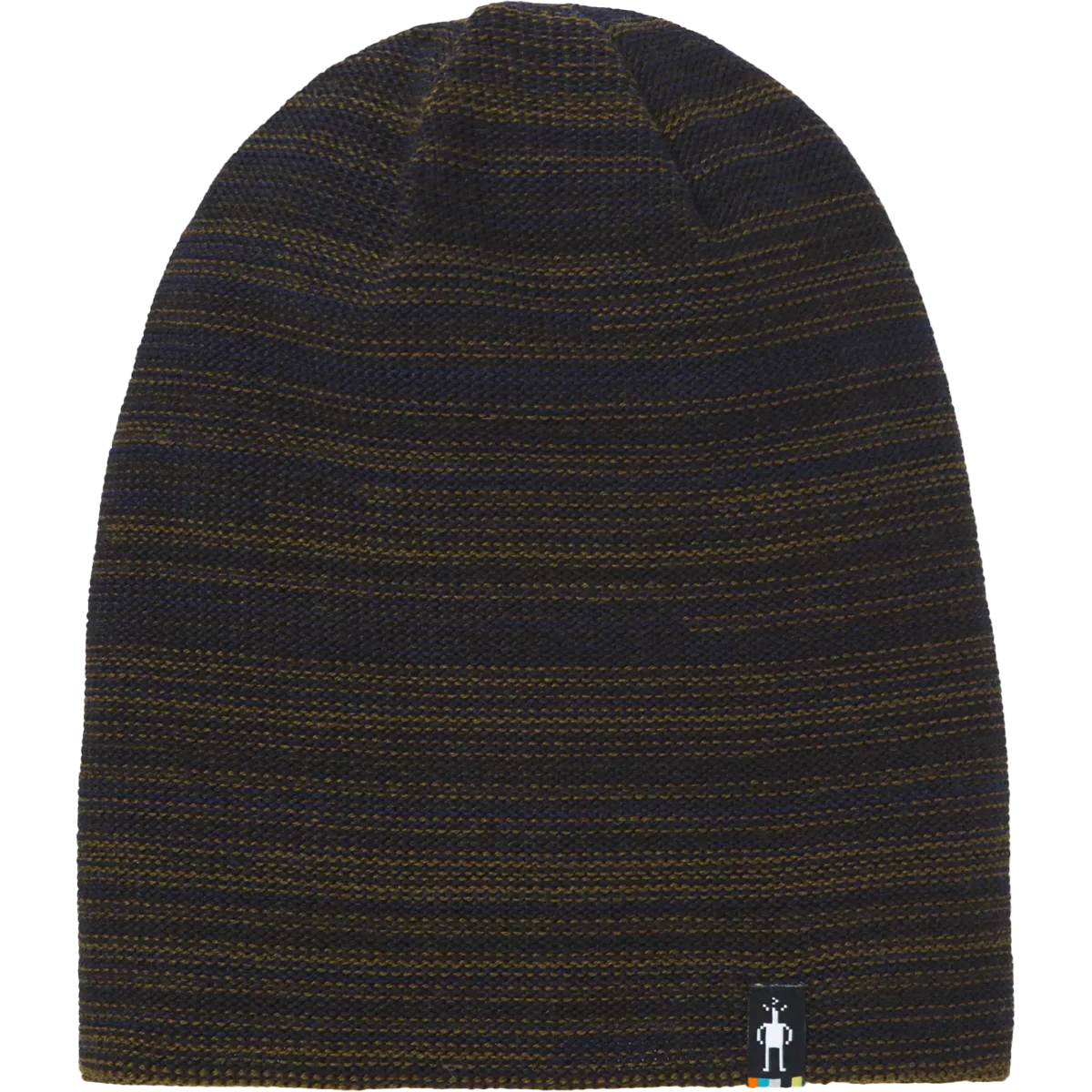 Boundary Line Reversible Beanie - Styles Love