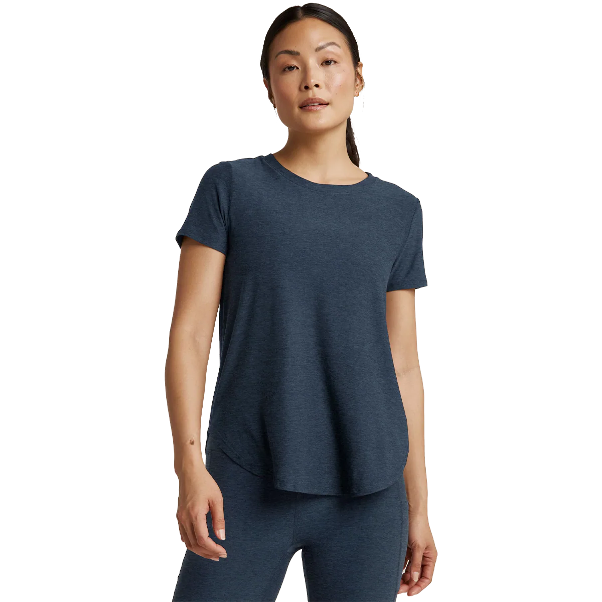 Women's On The Down Low Tee - Styles Love