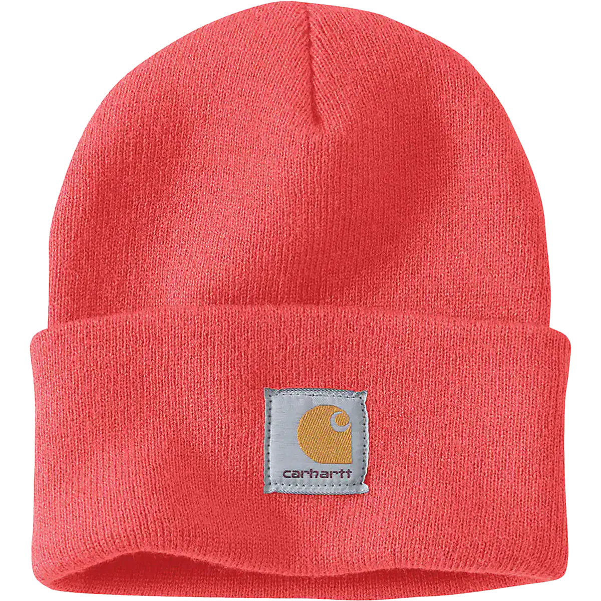 Knit Cuffed Beanie - Styles Love