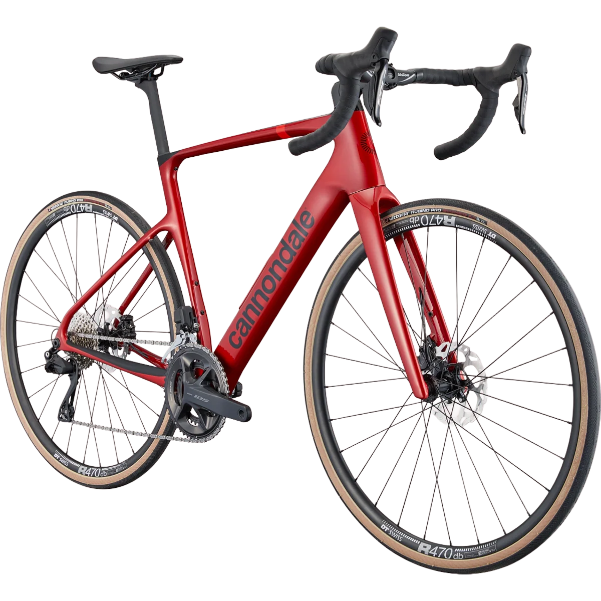 Synapse Carbon 4 - Styles Love