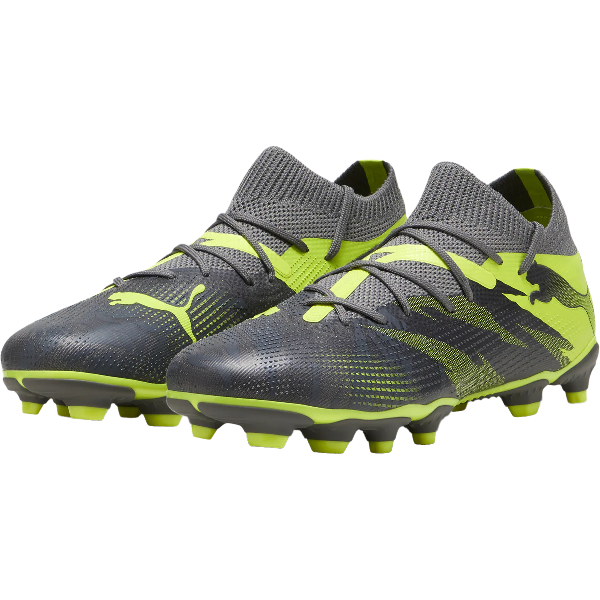 Youth Future 7 Match Rush FG/AG - Styles Love