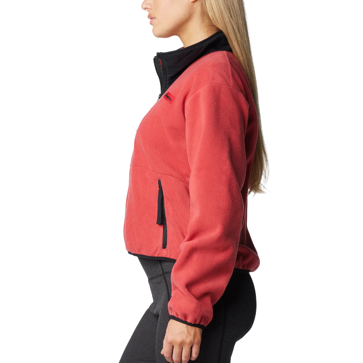 Women's Sequoia Grove 1/2 Zip Fleece - Styles Love