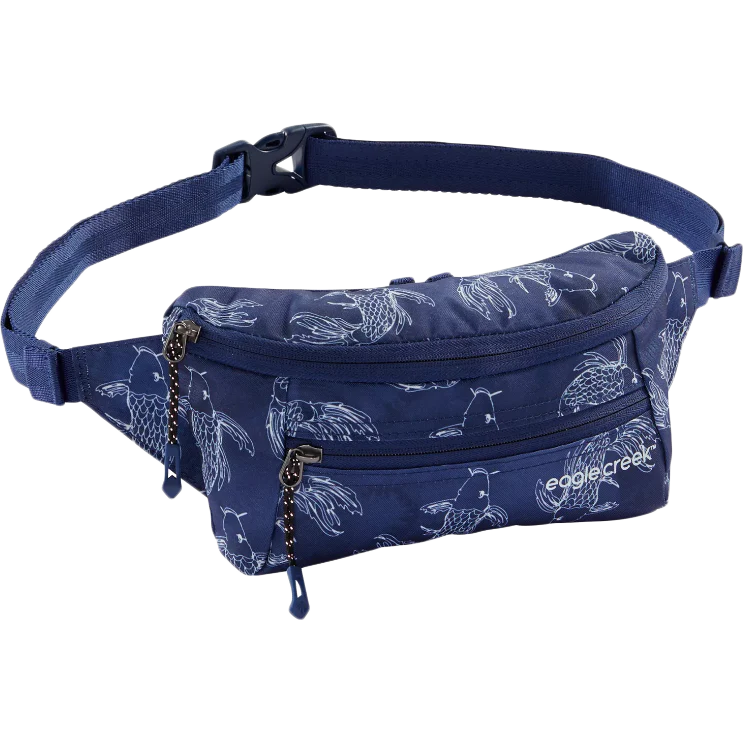 Stash Cross Body Bag - Styles Love