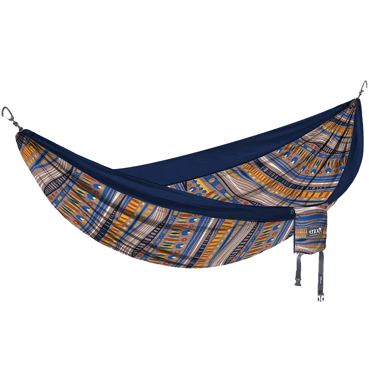 DoubleNest Print Hammock - Styles Love