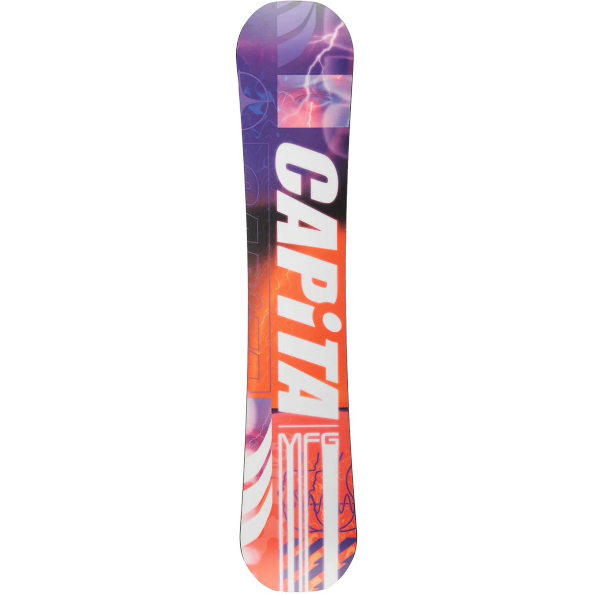 Pathfinder Camber - Styles Love