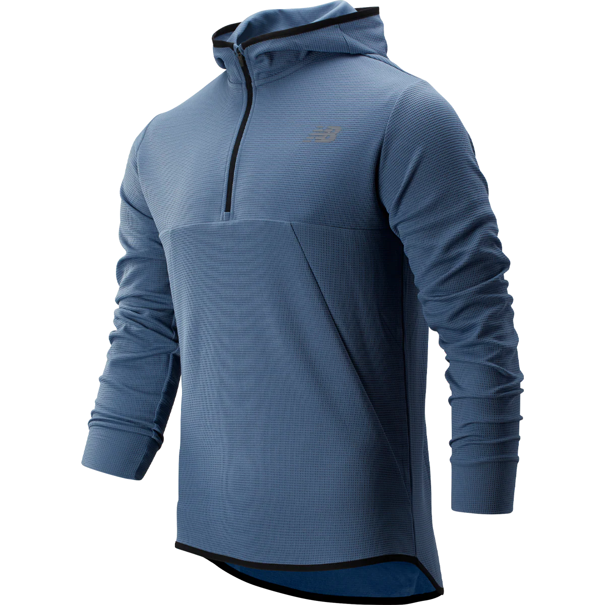 Men's Tenacity Hooded 1/4 Zip - Styles Love