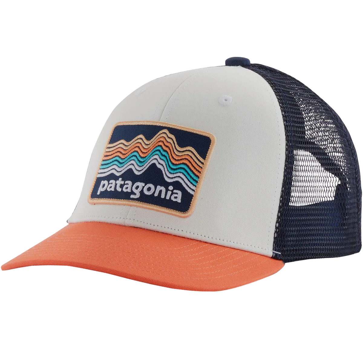 Youth Trucker Hat - Styles Love