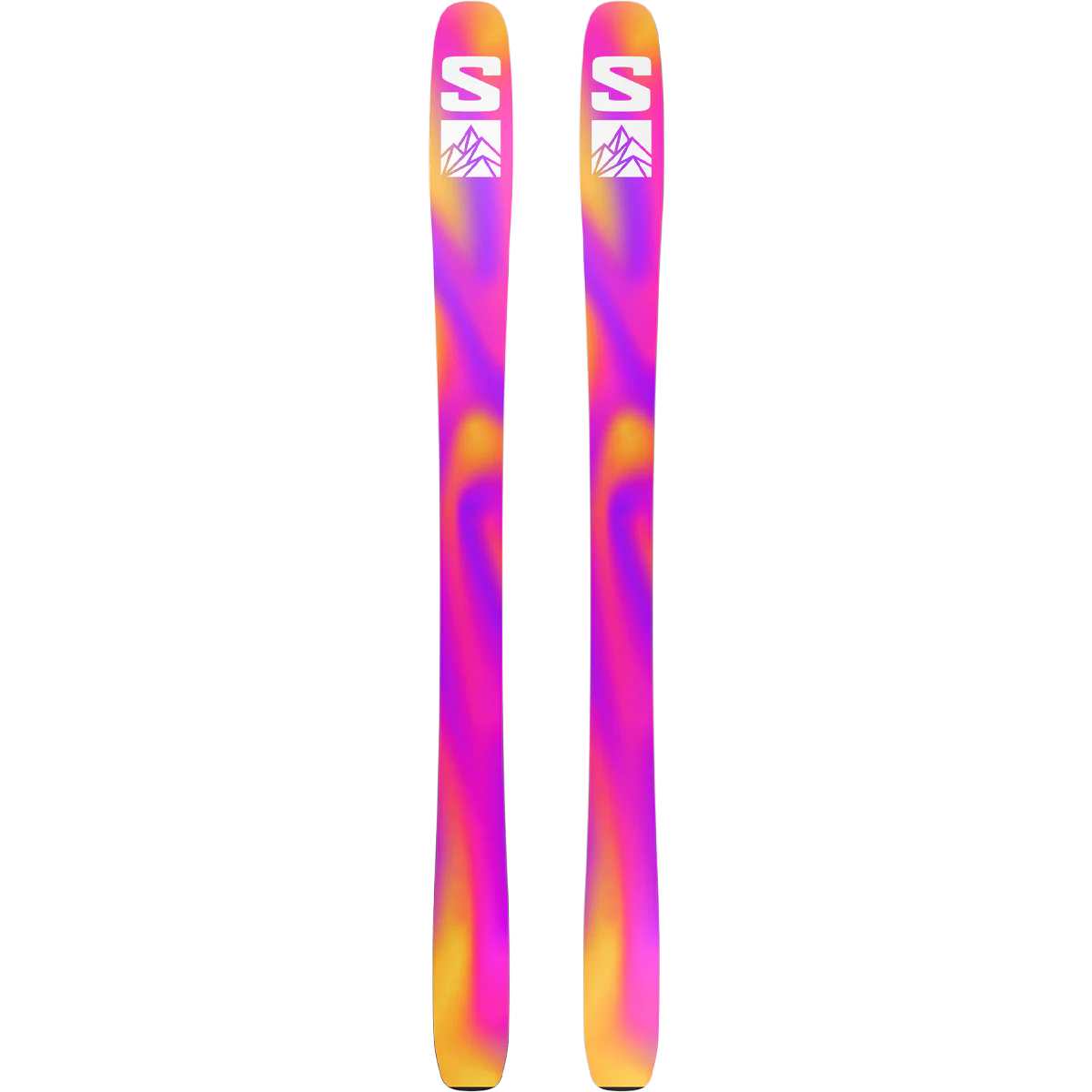 Women's QST Lumen 98 - Styles Love