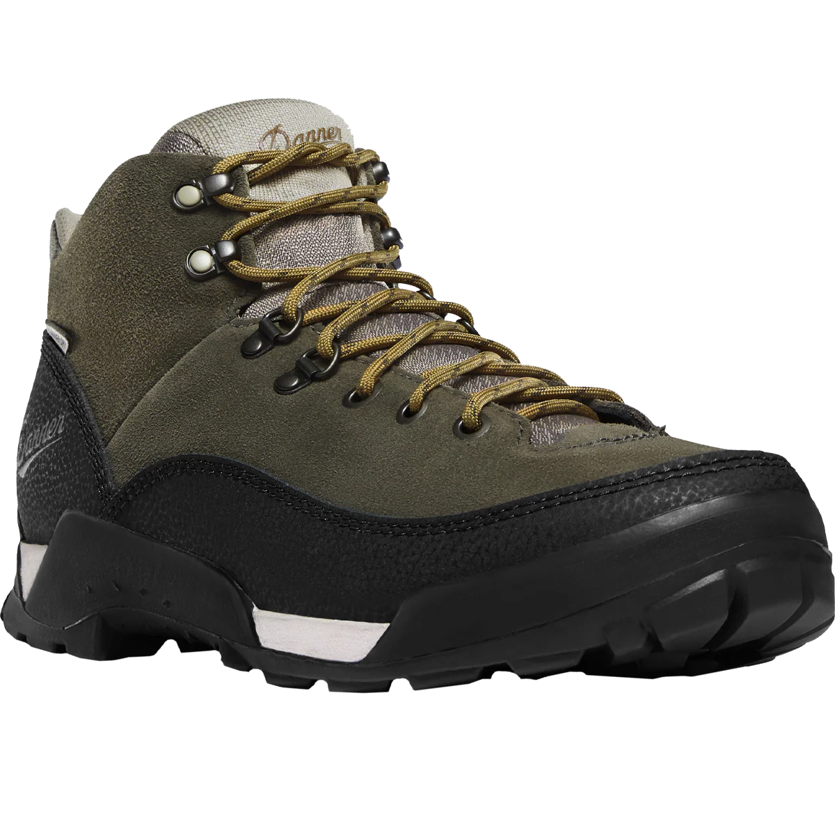 Men's Panorama Mid Waterproof - Styles Love