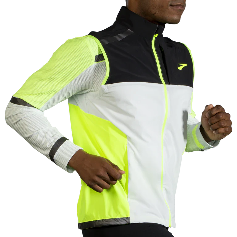 Men's Carbonite Vest - Styles Love