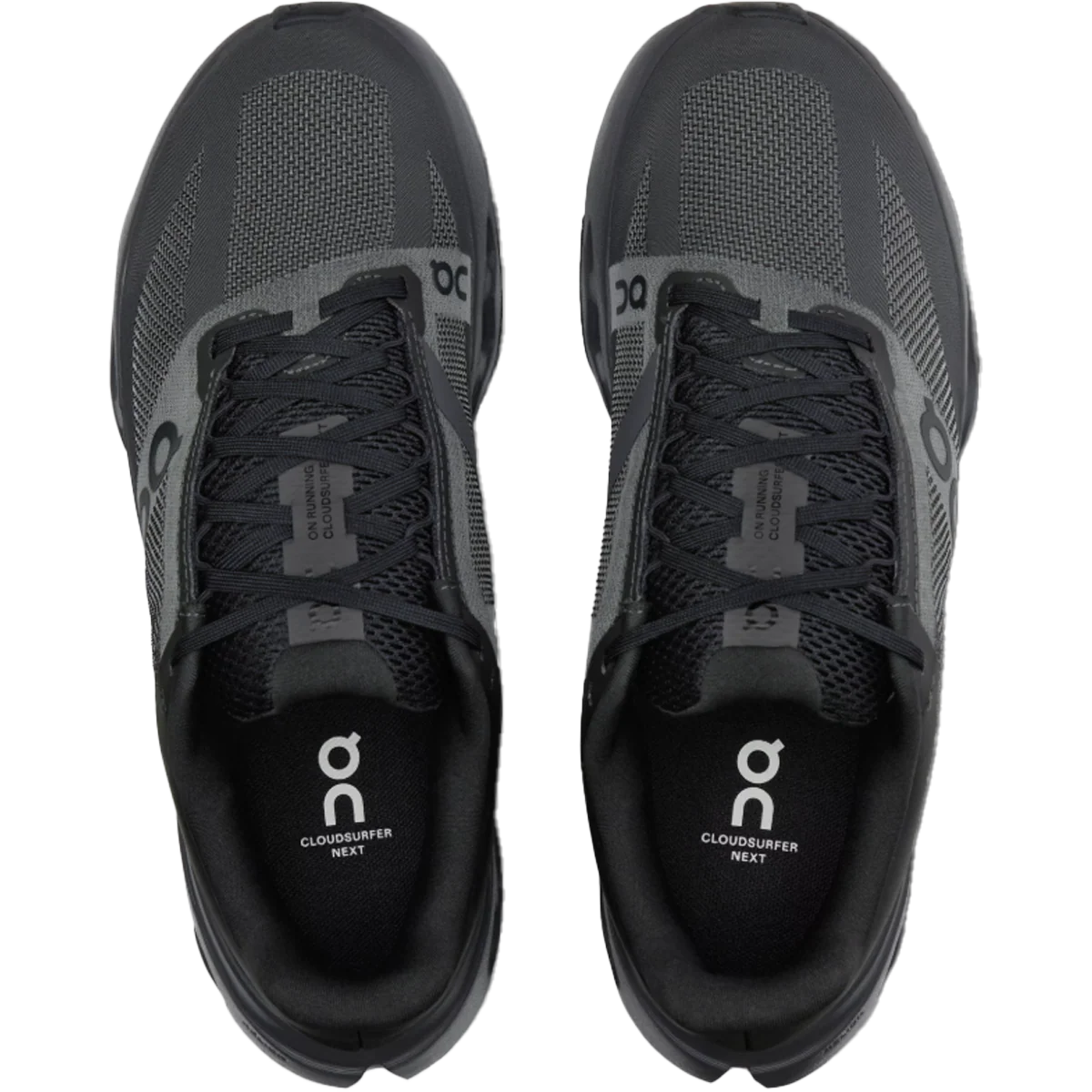 Women's Cloudsurfer Next Wide - Styles Love