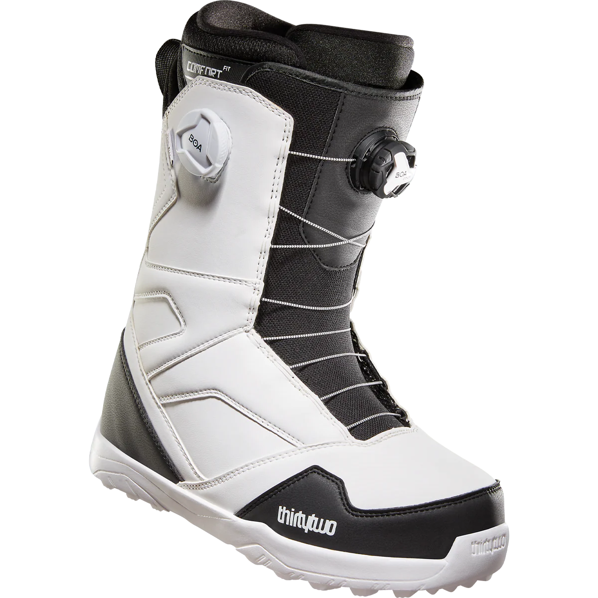 STW Double BOA - Styles Love