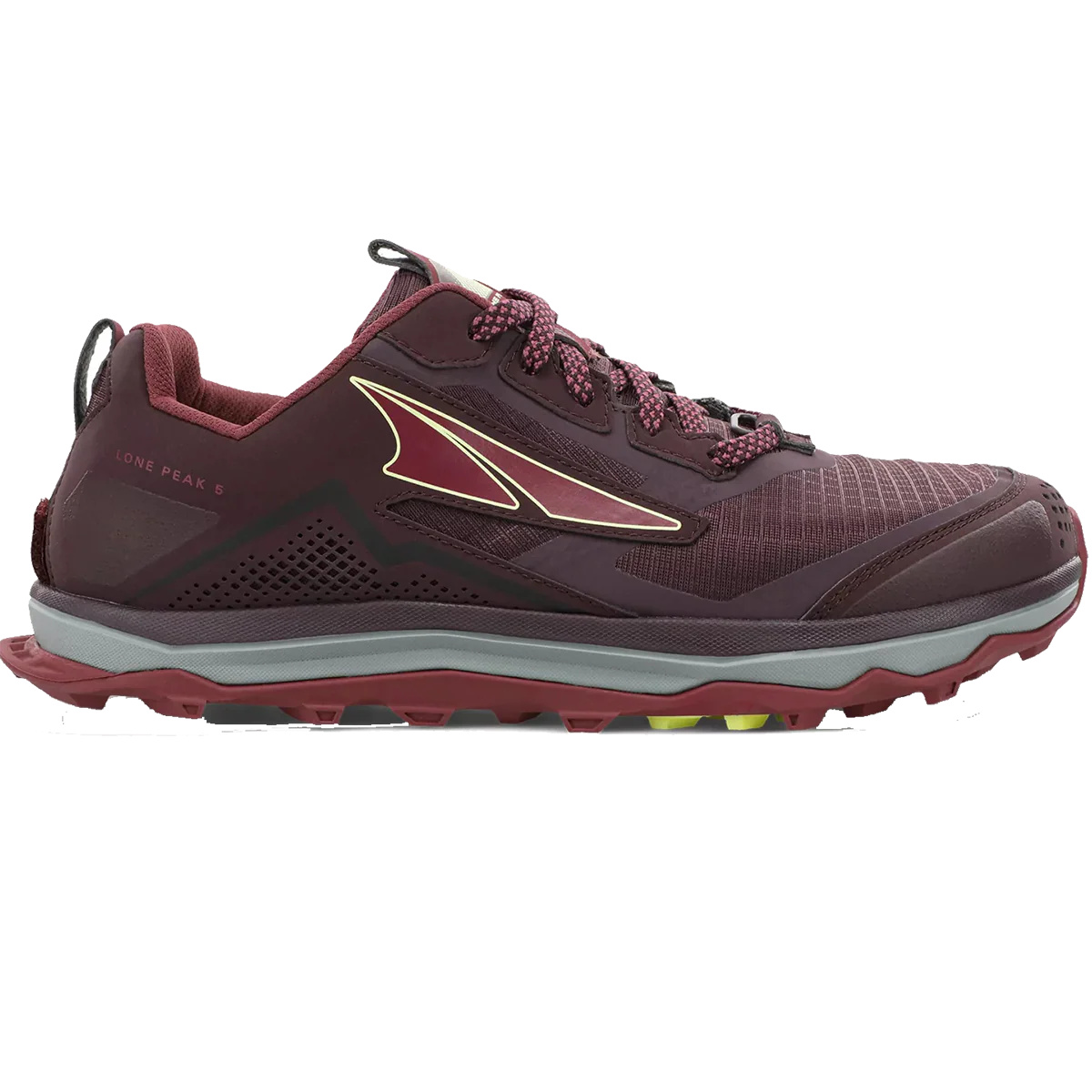 Women's Lone Peak 5 - Styles Love