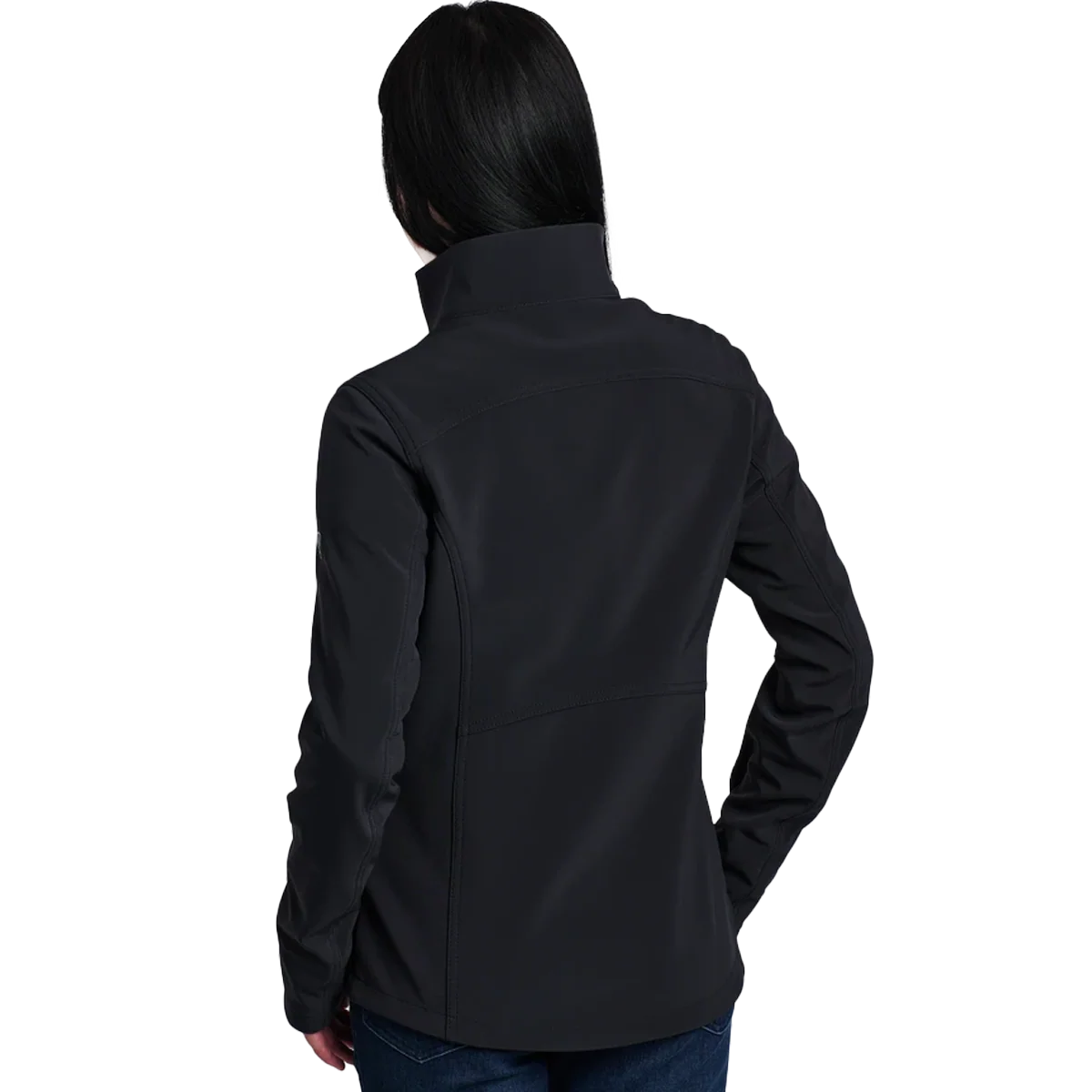 Women's Frost Softshell Jacket - Styles Love