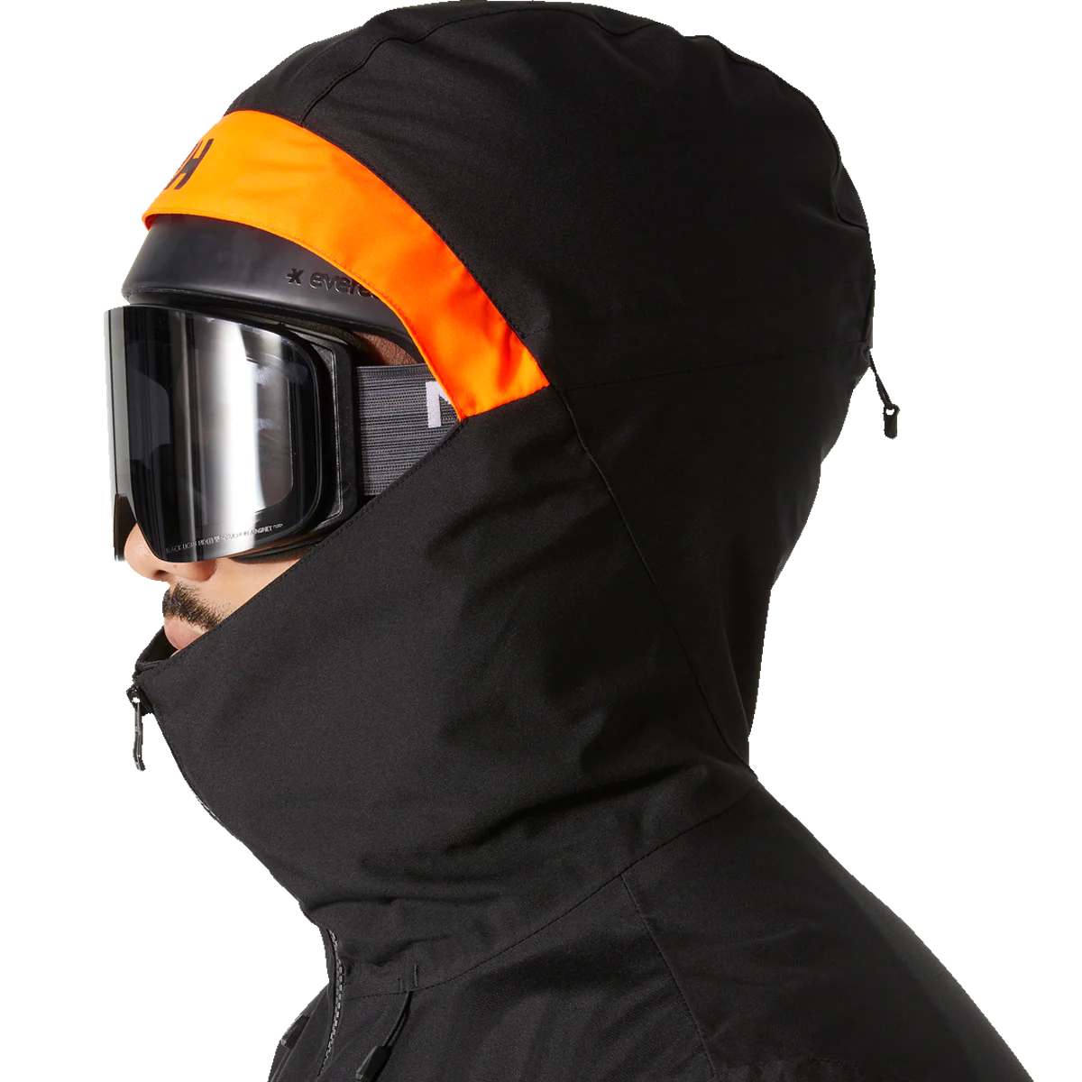 Men's Garibaldi 2.0 Jacket - Styles Love