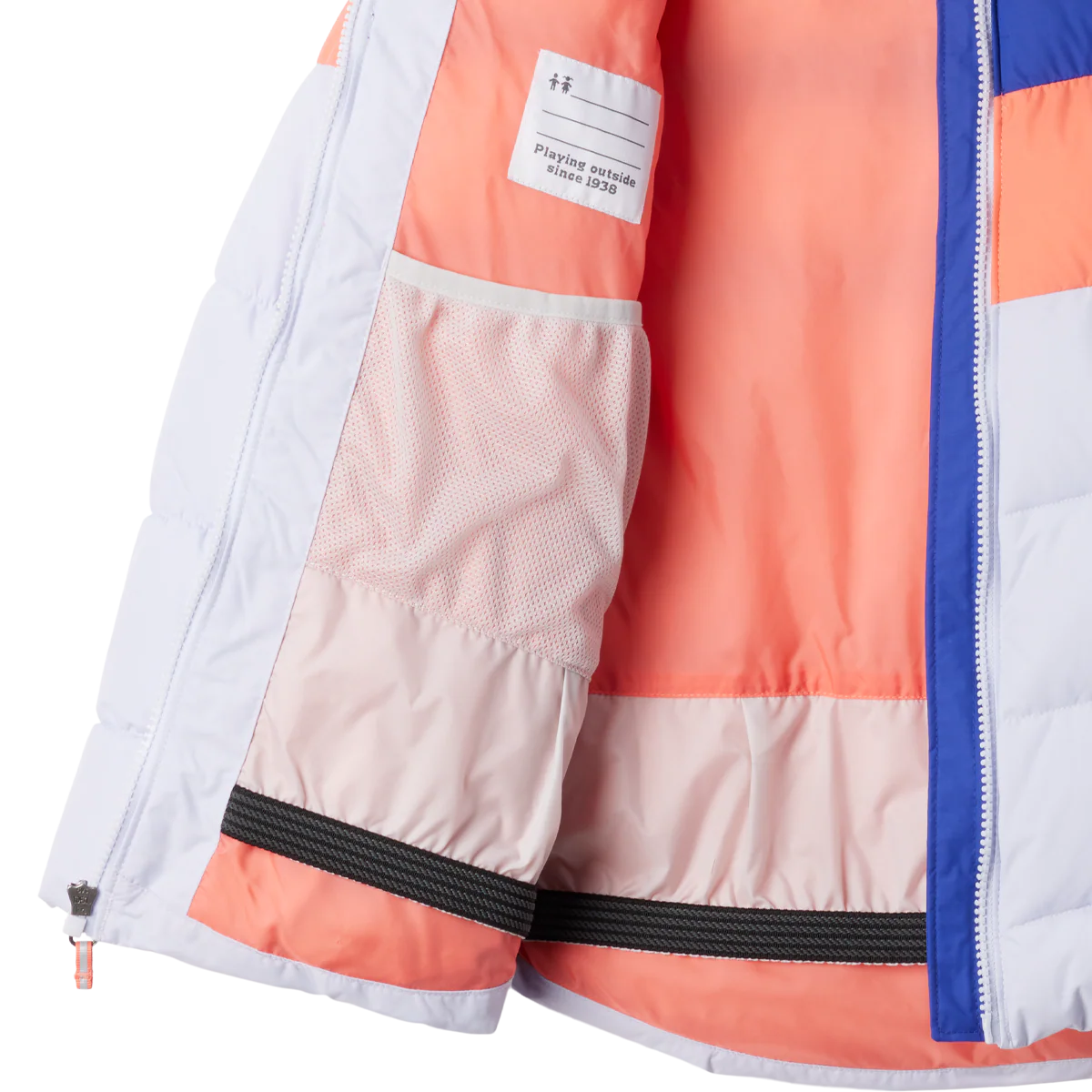 Youth Arctic Blast III Jacket - Styles Love