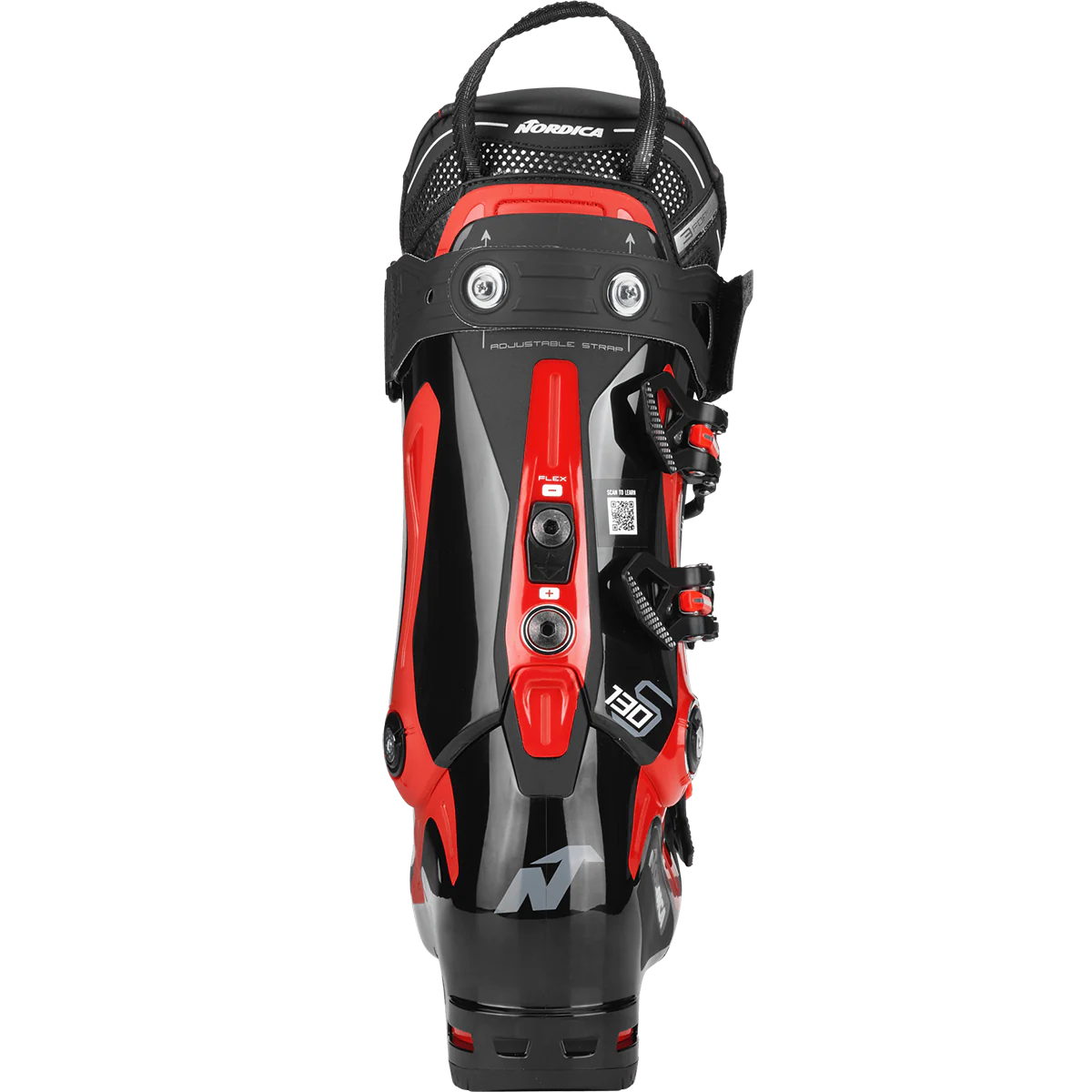 Speedmachine 3 130 S - Styles Love