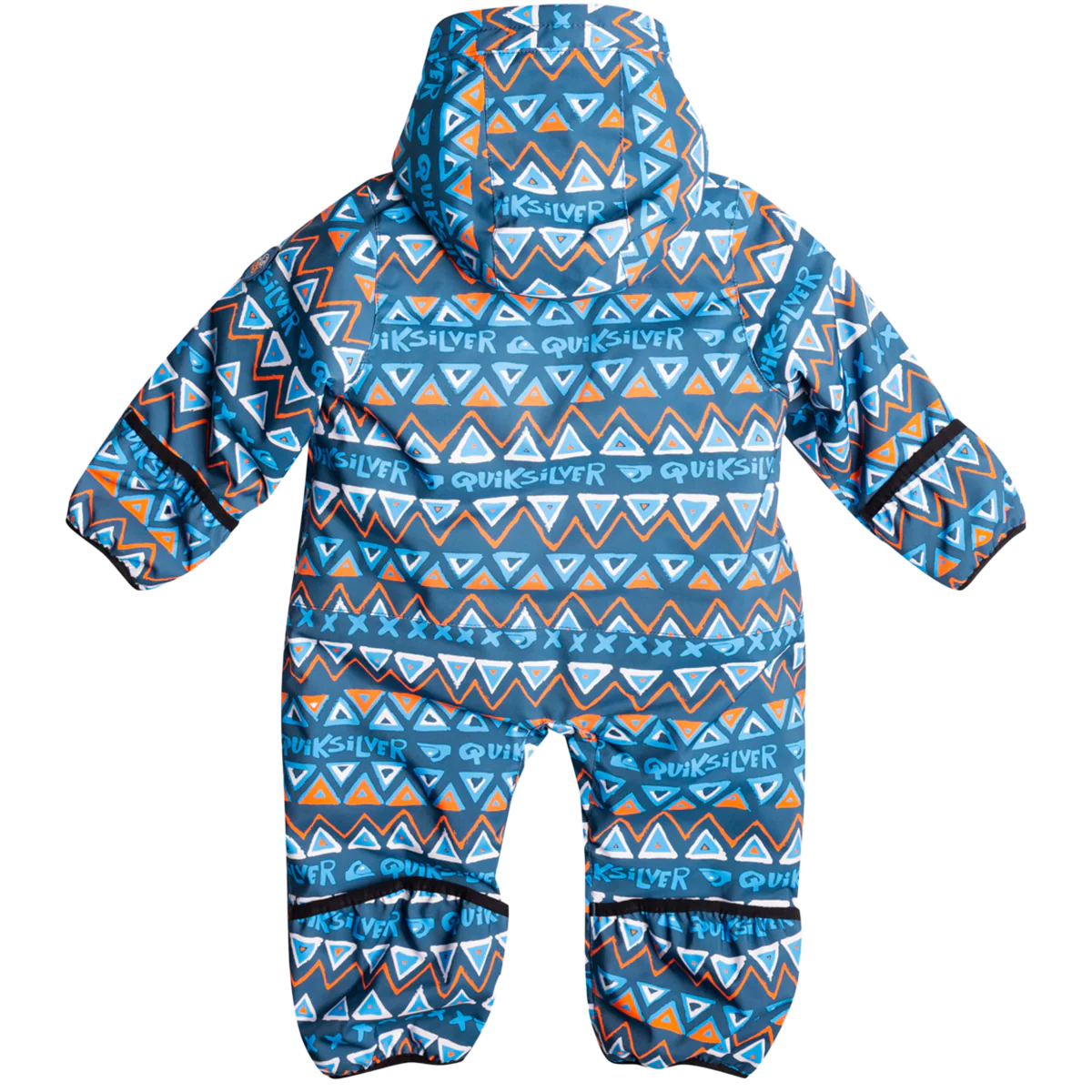 Youth Baby Suit - Styles Love
