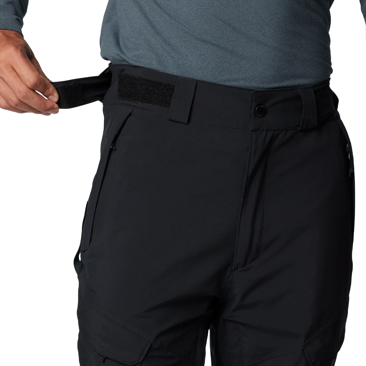 Men's Powder Stash II Pant - Styles Love