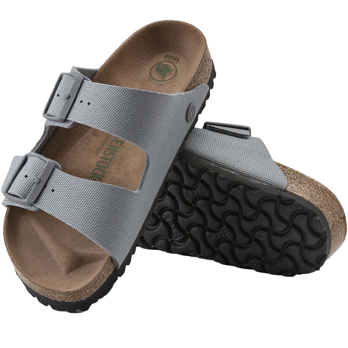 Men's Arizona Vegan Canvas - Styles Love