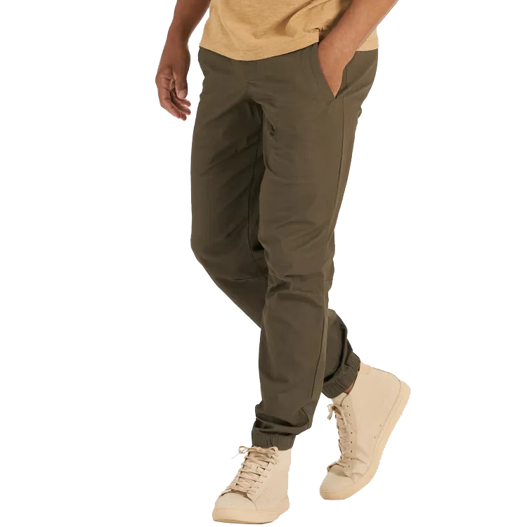 Men's Ripstop Traveler Pant - Styles Love