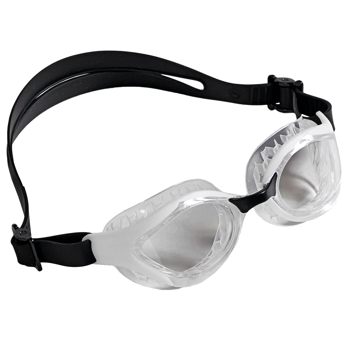 Air Bold Swipe Swim Goggles - Styles Love