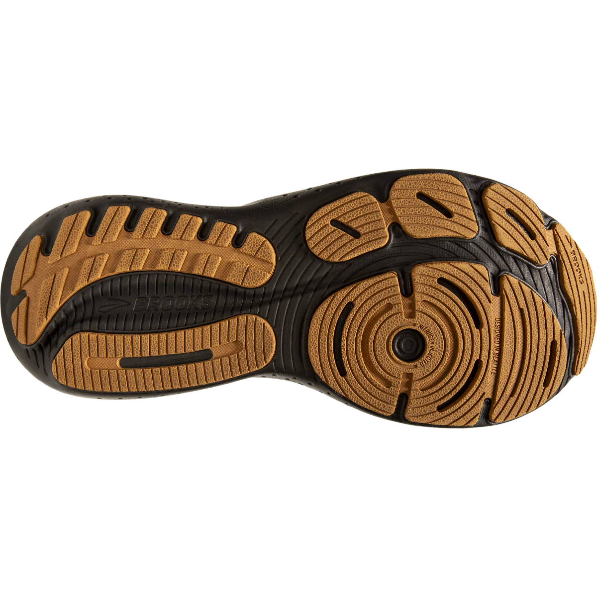 Men's Glycerin StealthFit 21 - Styles Love