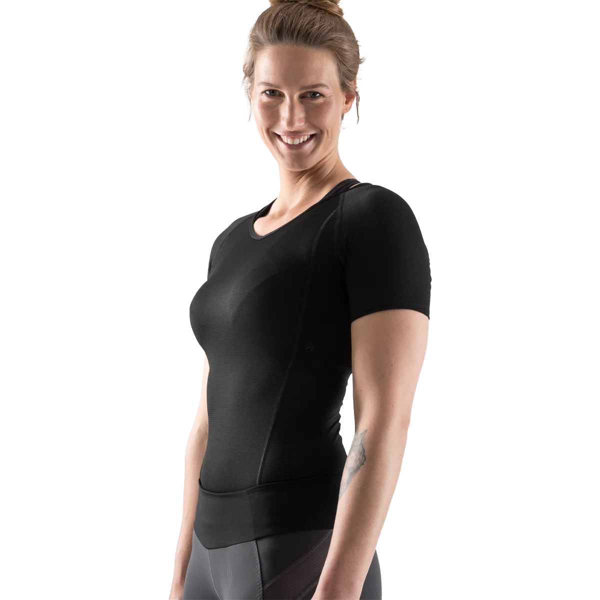 Women's Base Layer Shirt - Styles Love