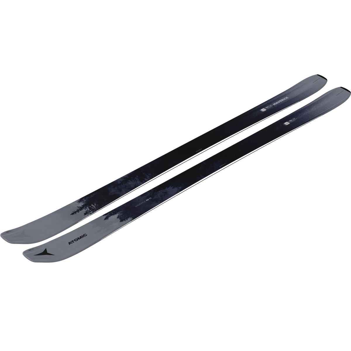 Maverick 88 Ti - Styles Love