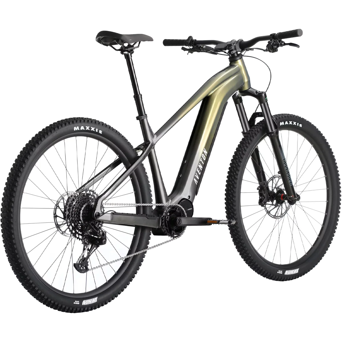 Ramblas eMTB - Styles Love