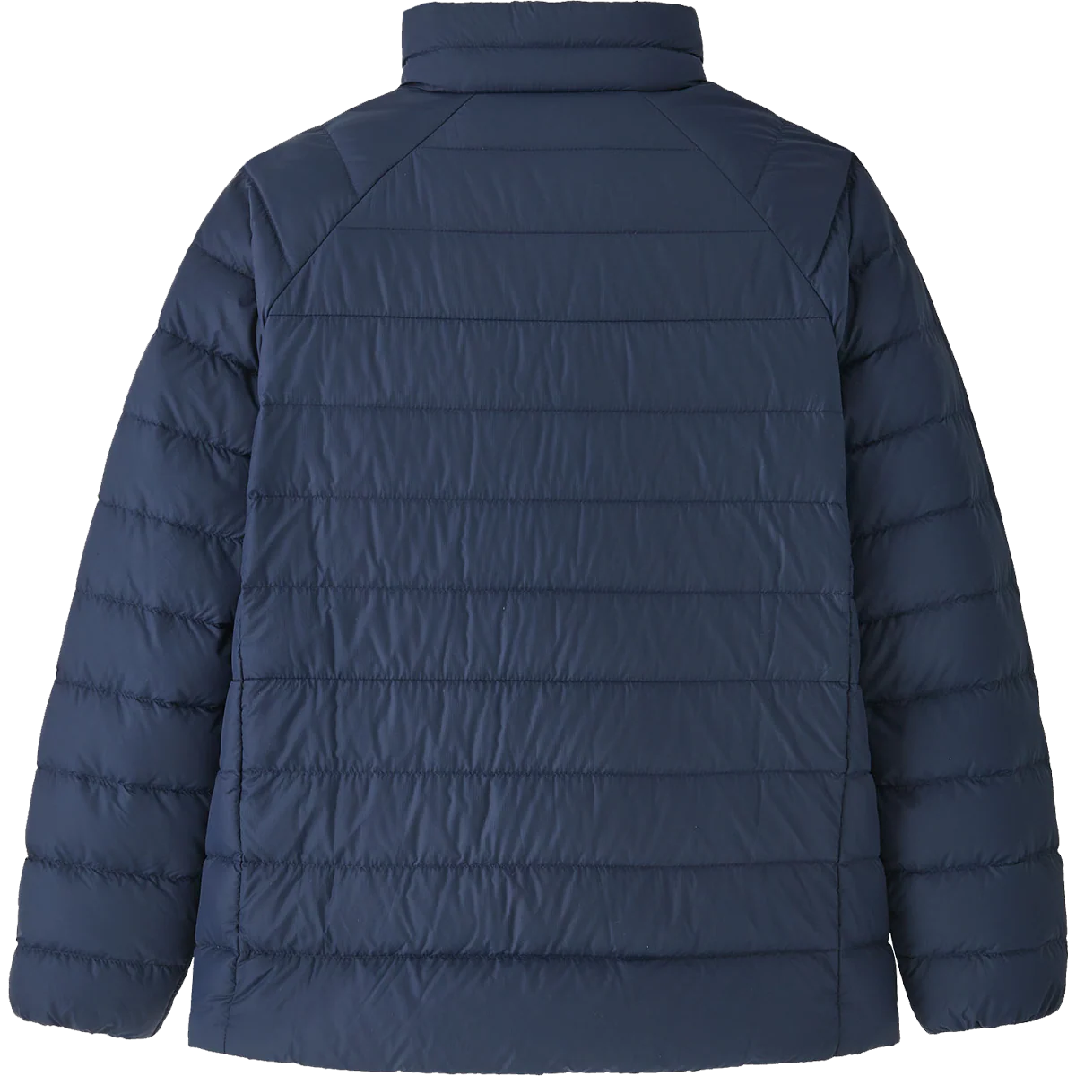 Youth Down Sweater - Styles Love