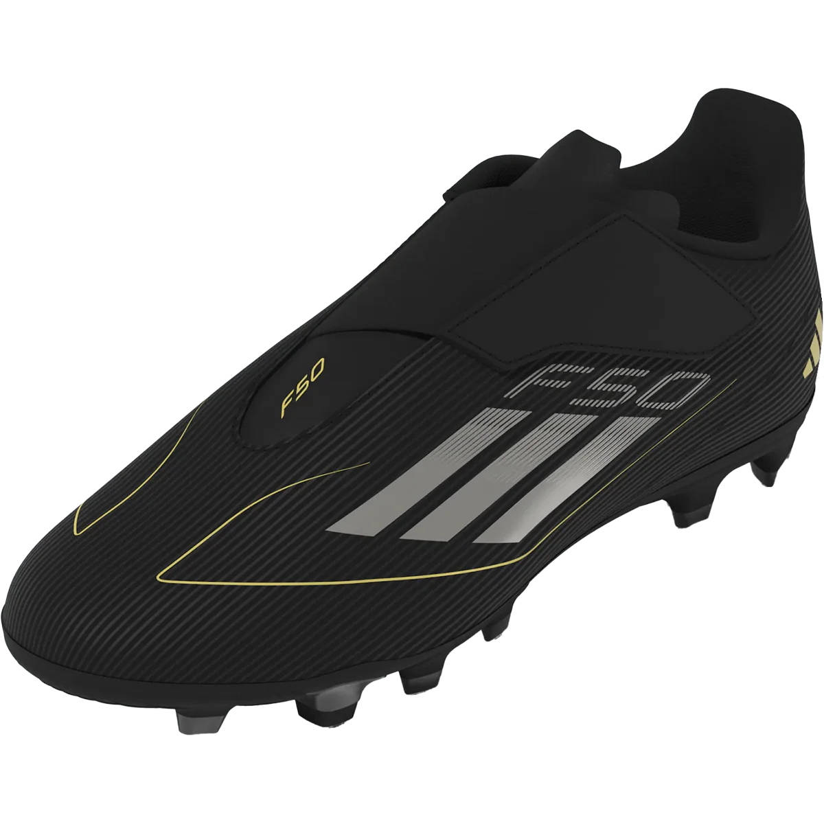 Youth F50 Club Velcro FxG - Styles Love