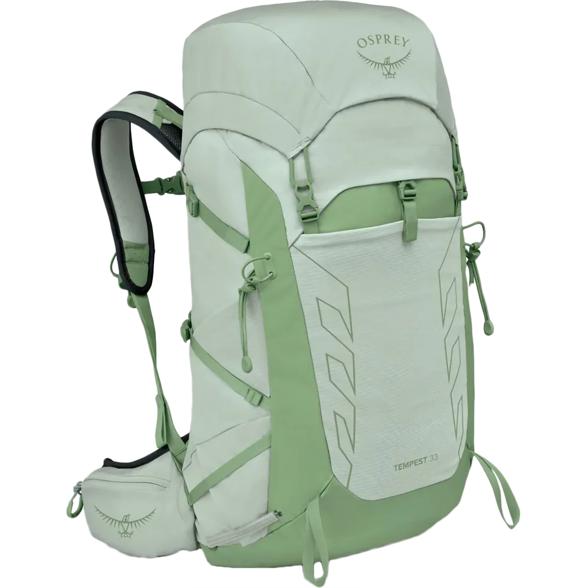 Women's Tempest 33 - Styles Love