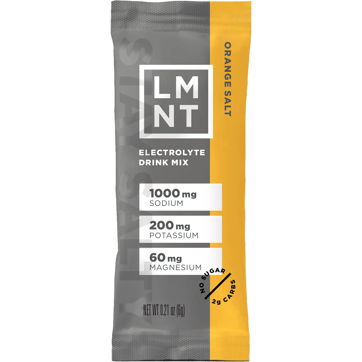 Zero-Sugar Electrolyte Drink Mix - Styles Love