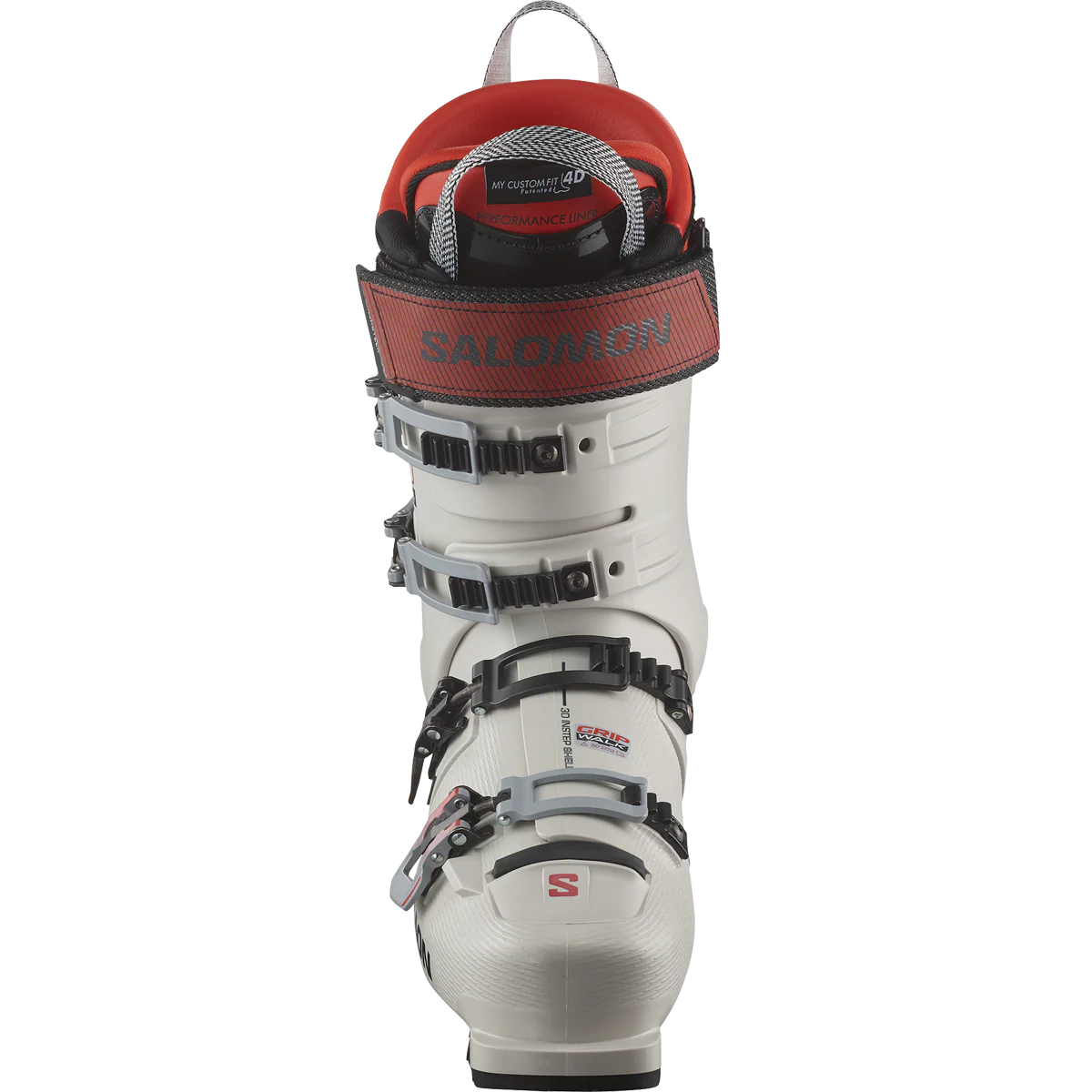 S/PRO Alpha 120 - Styles Love