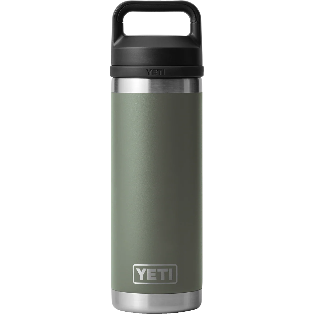 Rambler 18 oz Bottle w/ Chug Cap - Styles Love